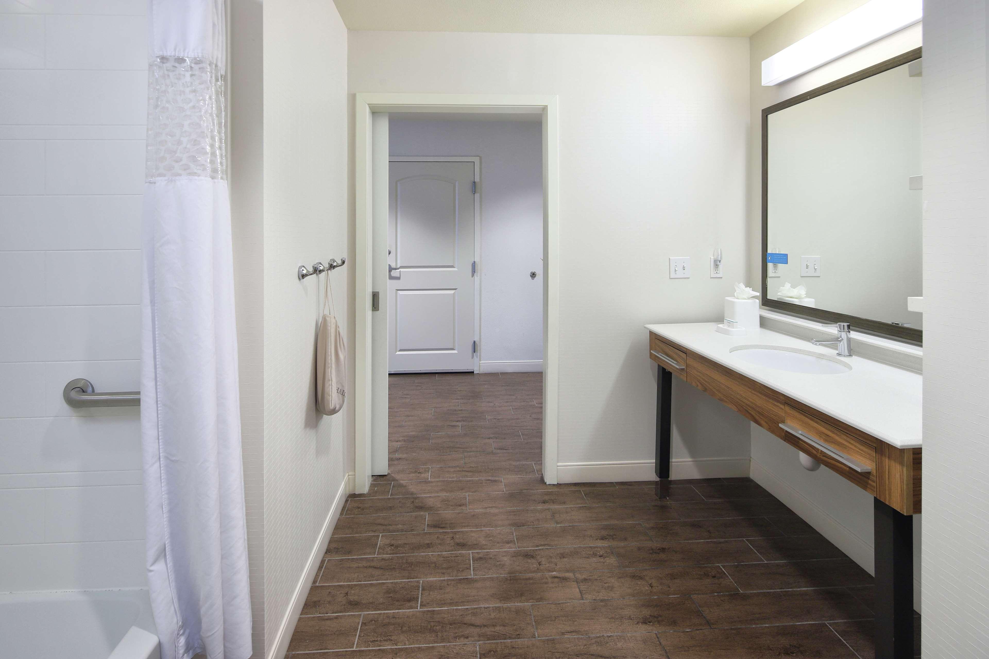 Hampton Inn & Suites Phoenix/Tempe Quarto foto